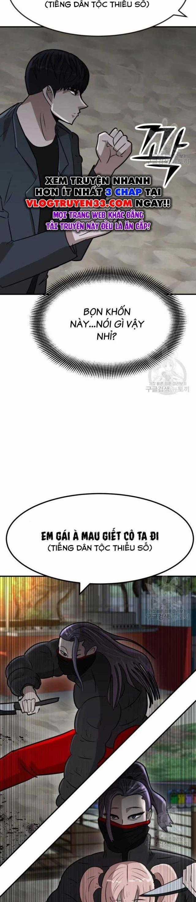 Coin Báo Thù Chapter 23 trang 34