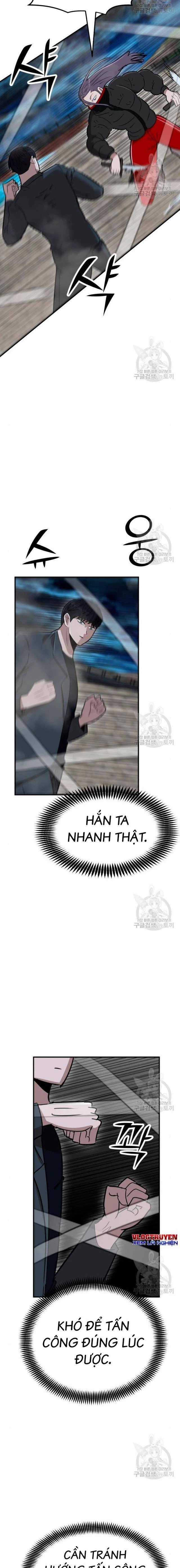 Coin Báo Thù Chapter 24 trang 12