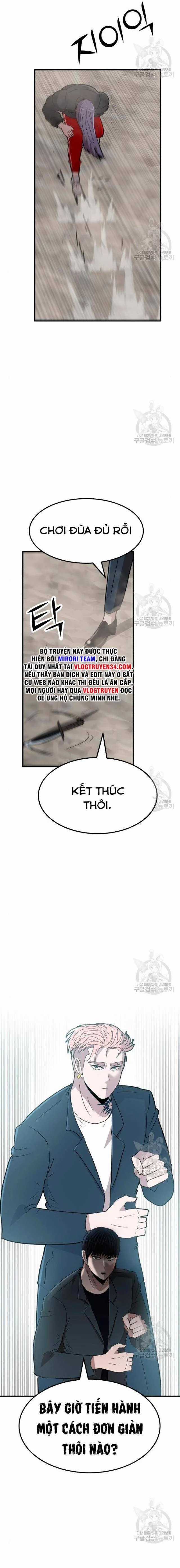 Coin Báo Thù Chapter 24 trang 15