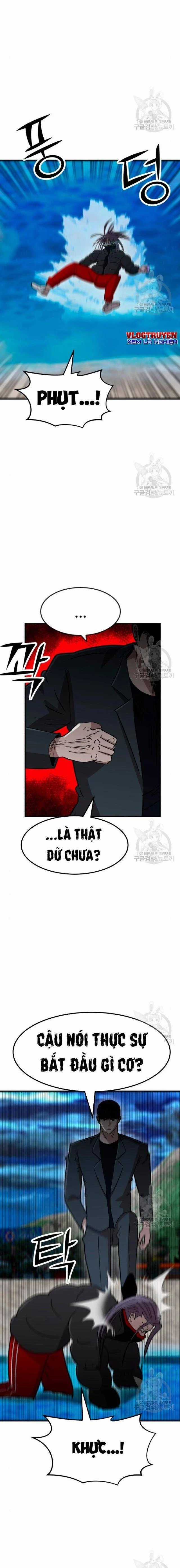 Coin Báo Thù Chapter 24 trang 18