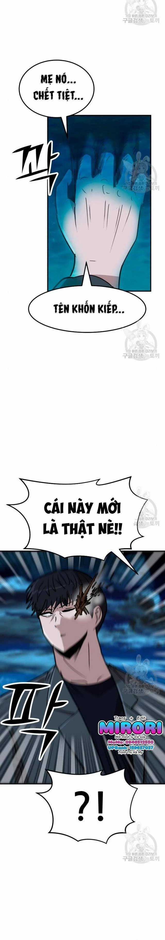 Coin Báo Thù Chapter 24 trang 19