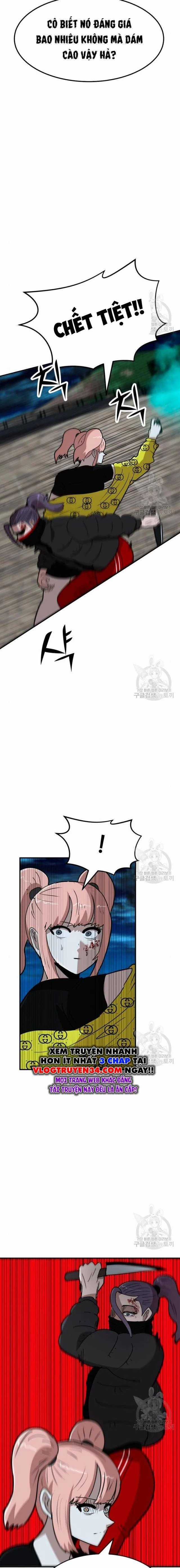 Coin Báo Thù Chapter 24 trang 2