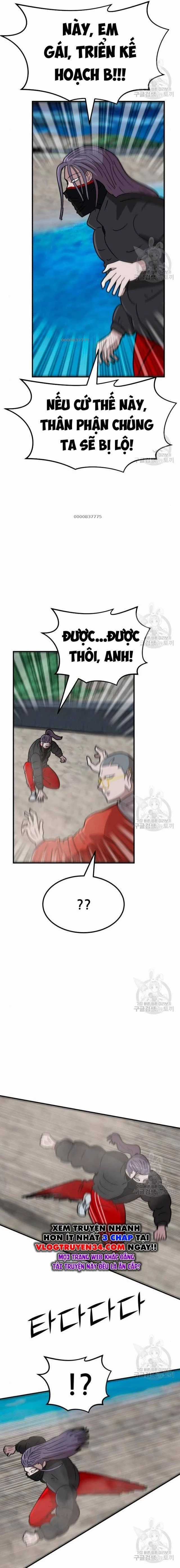 Coin Báo Thù Chapter 24 trang 20