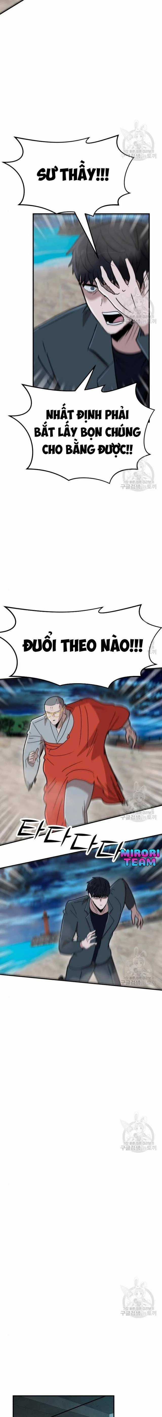 Coin Báo Thù Chapter 24 trang 21