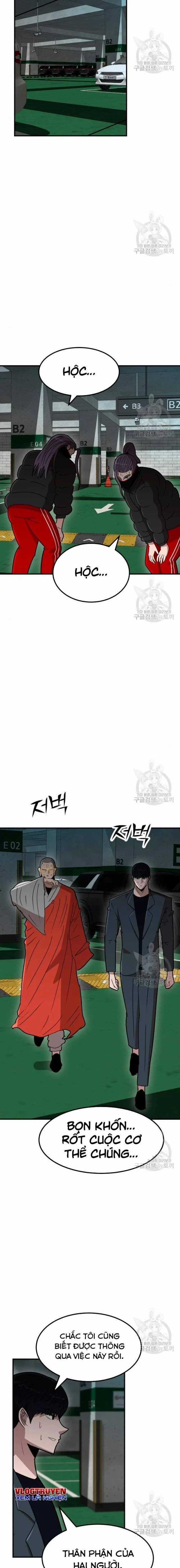 Coin Báo Thù Chapter 24 trang 22