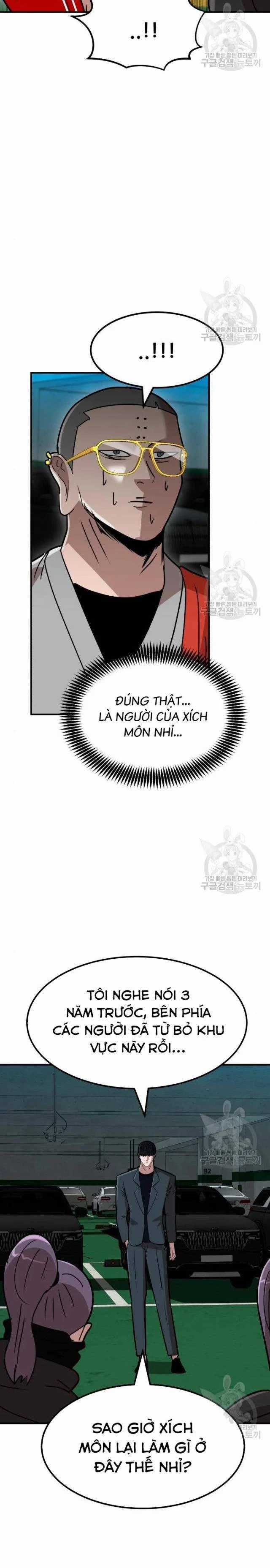 Coin Báo Thù Chapter 24 trang 24