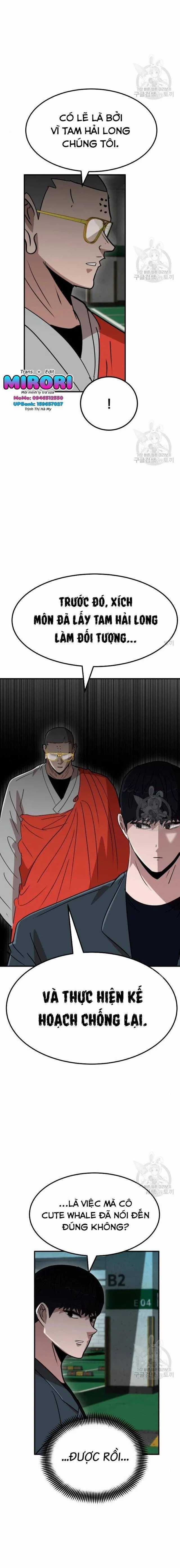 Coin Báo Thù Chapter 24 trang 25