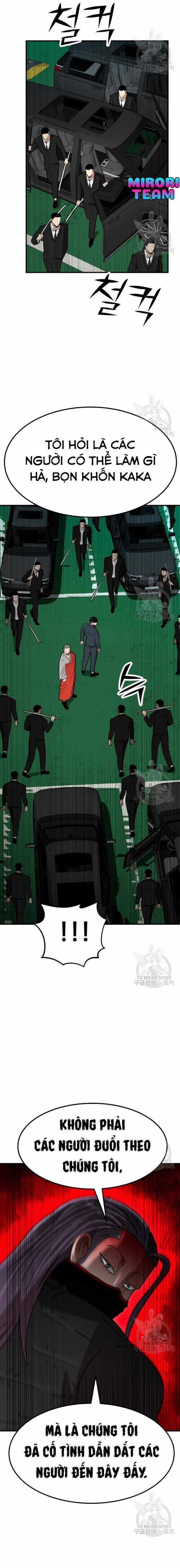 Coin Báo Thù Chapter 24 trang 27