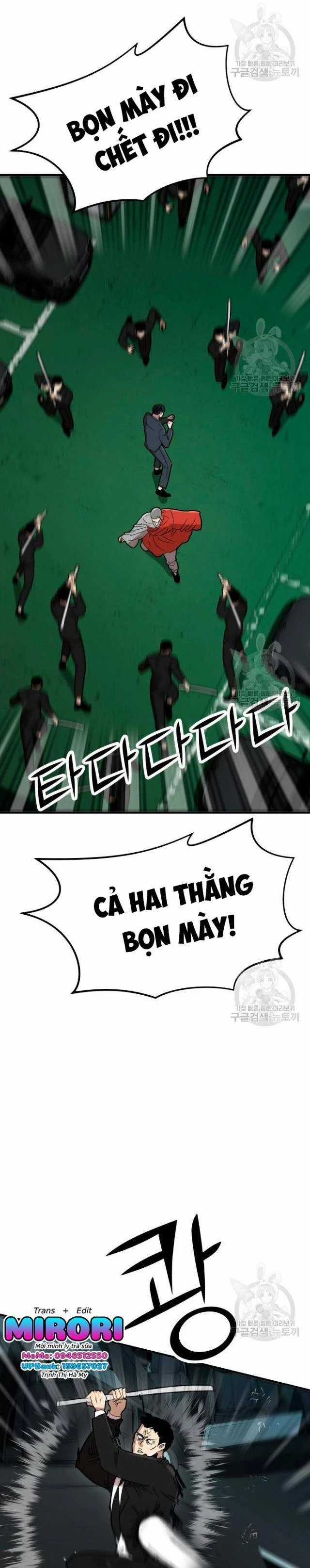 Coin Báo Thù Chapter 24 trang 29