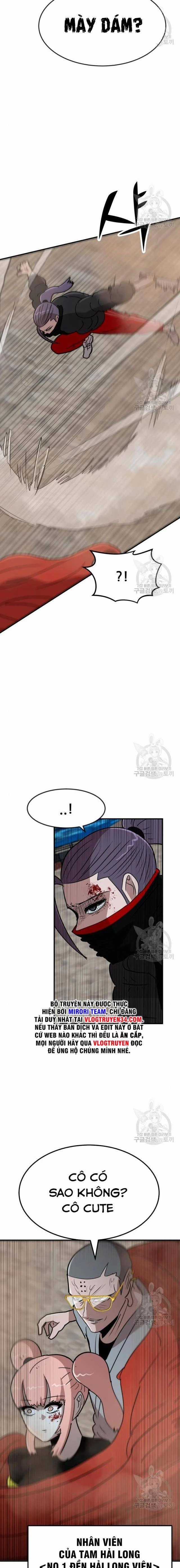 Coin Báo Thù Chapter 24 trang 3