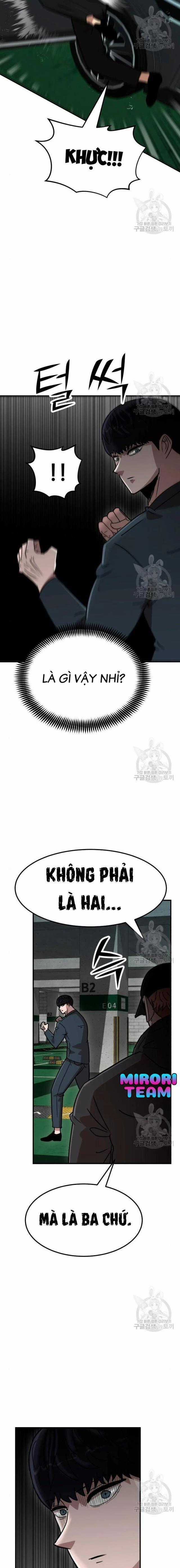 Coin Báo Thù Chapter 24 trang 30