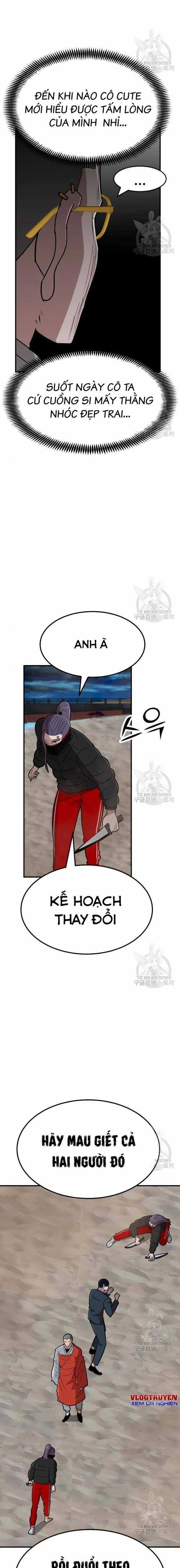 Coin Báo Thù Chapter 24 trang 6