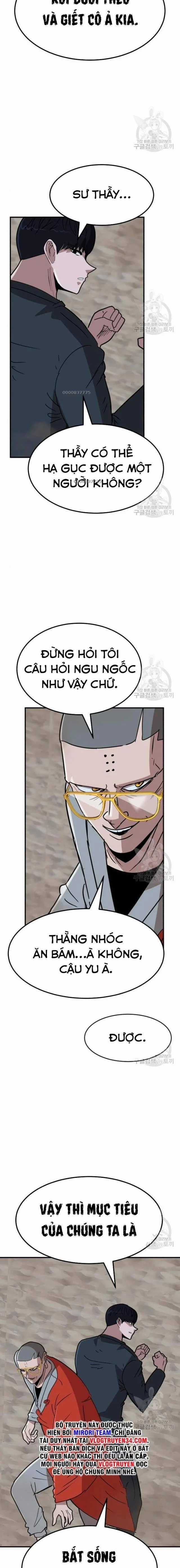 Coin Báo Thù Chapter 24 trang 7