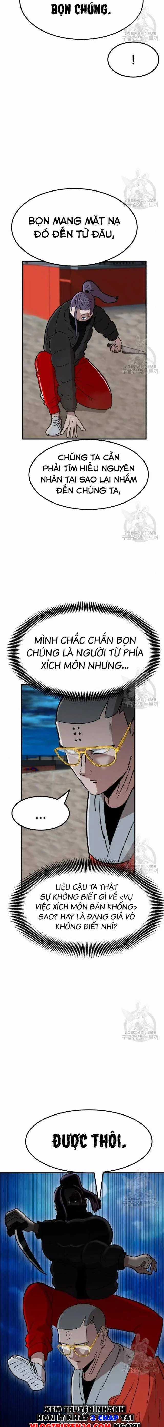 Coin Báo Thù Chapter 24 trang 8