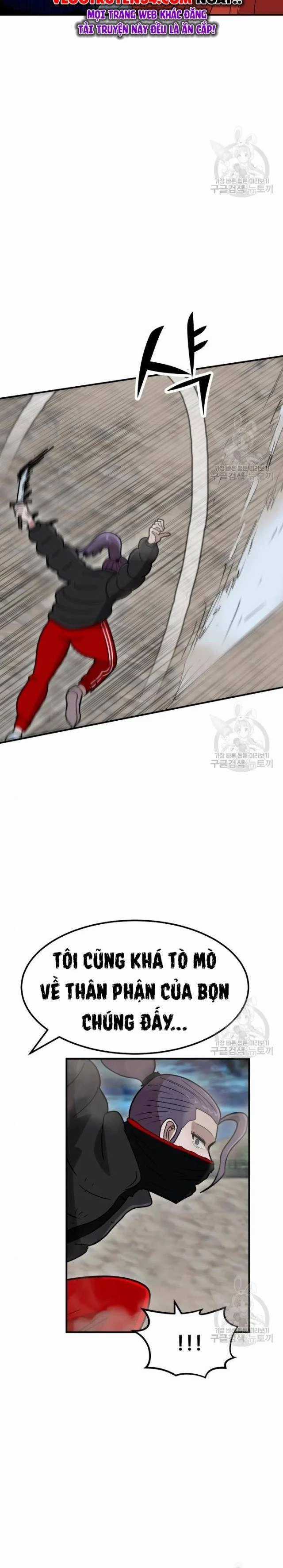 Coin Báo Thù Chapter 24 trang 9