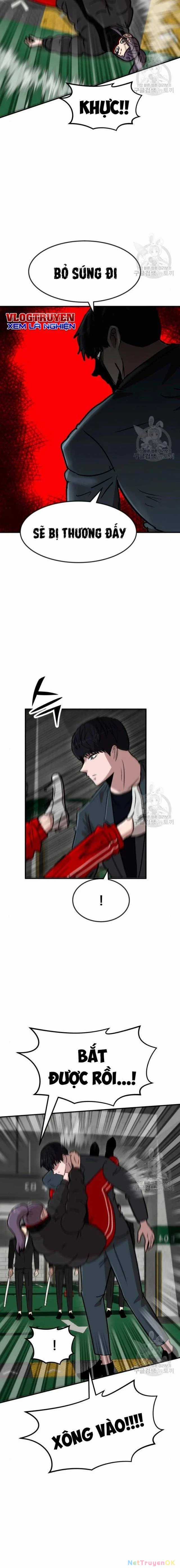 Coin Báo Thù Chapter 25 trang 10