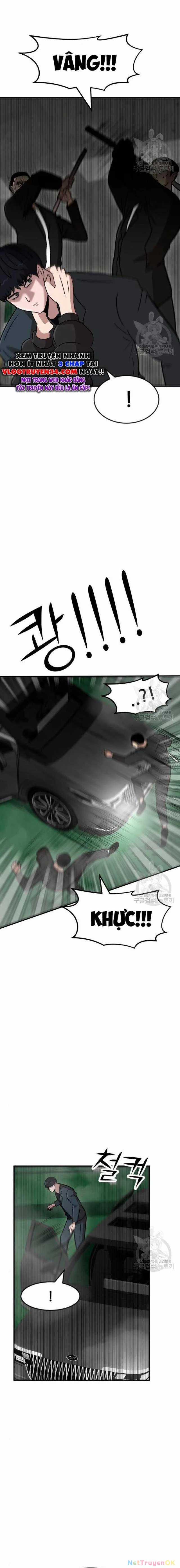 Coin Báo Thù Chapter 25 trang 11