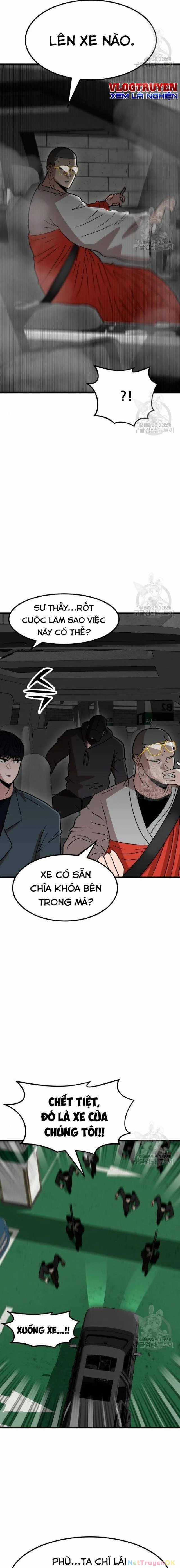 Coin Báo Thù Chapter 25 trang 12