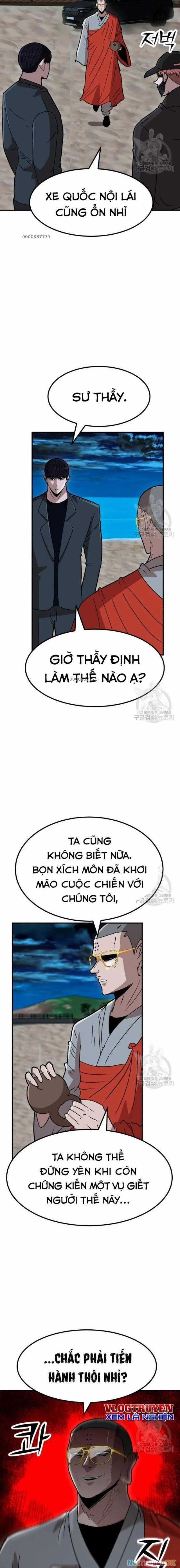 Coin Báo Thù Chapter 25 trang 16