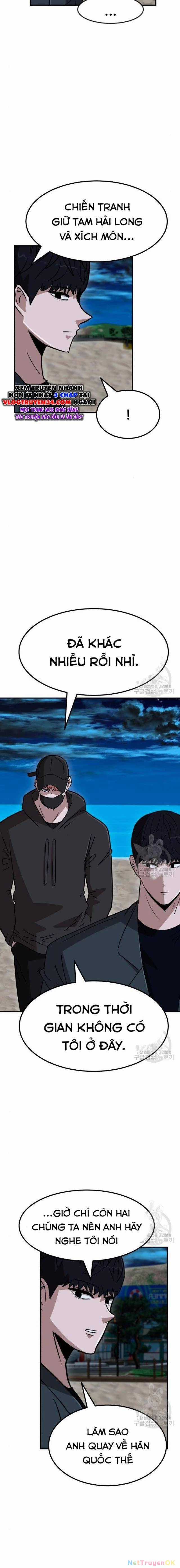 Coin Báo Thù Chapter 25 trang 18