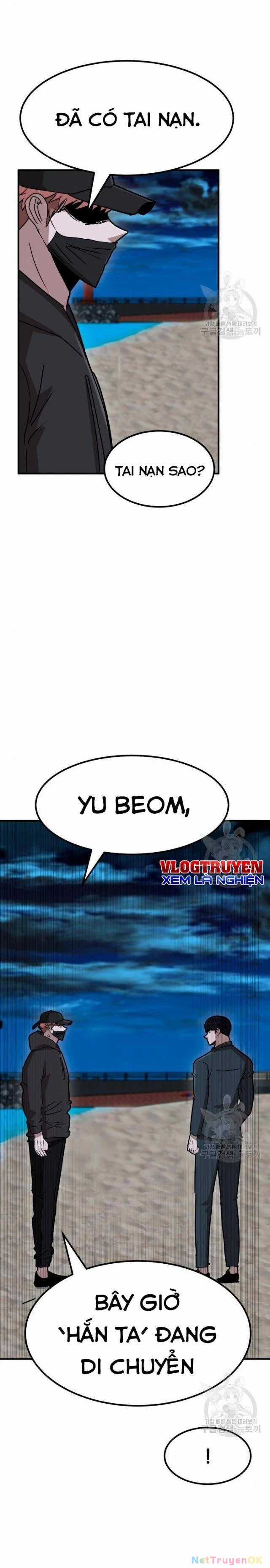 Coin Báo Thù Chapter 25 trang 19