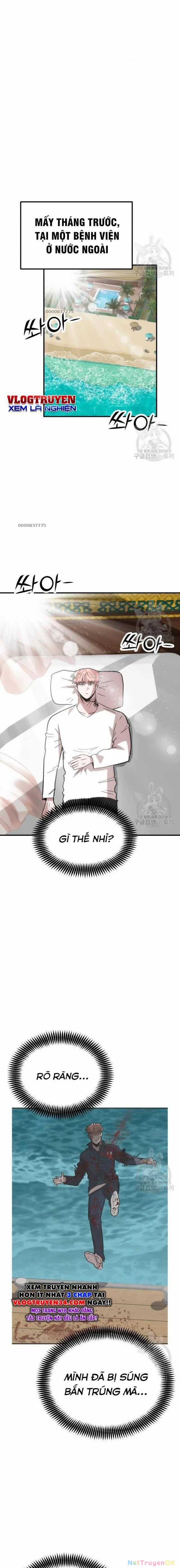 Coin Báo Thù Chapter 25 trang 20