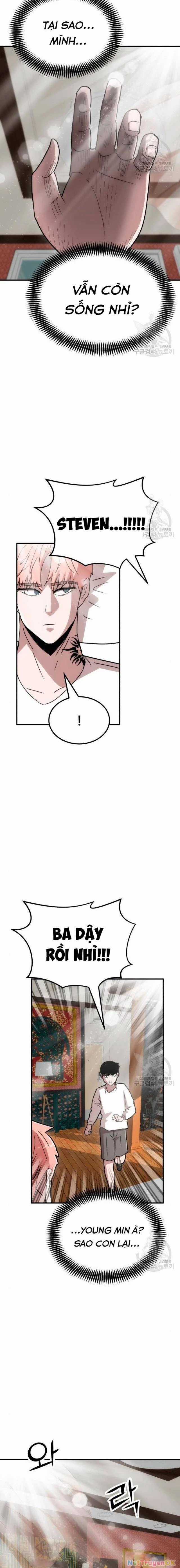 Coin Báo Thù Chapter 25 trang 21