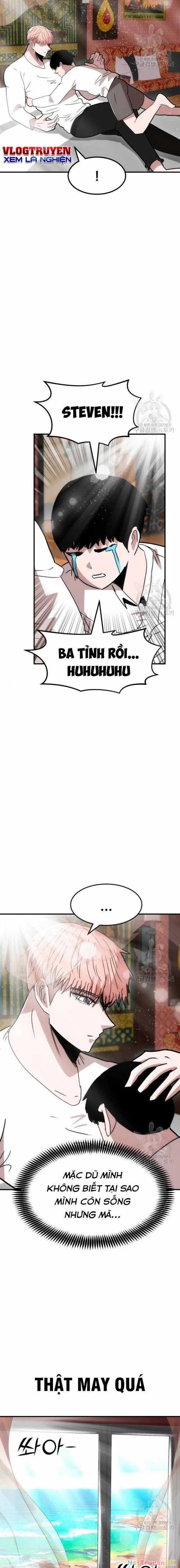 Coin Báo Thù Chapter 25 trang 22