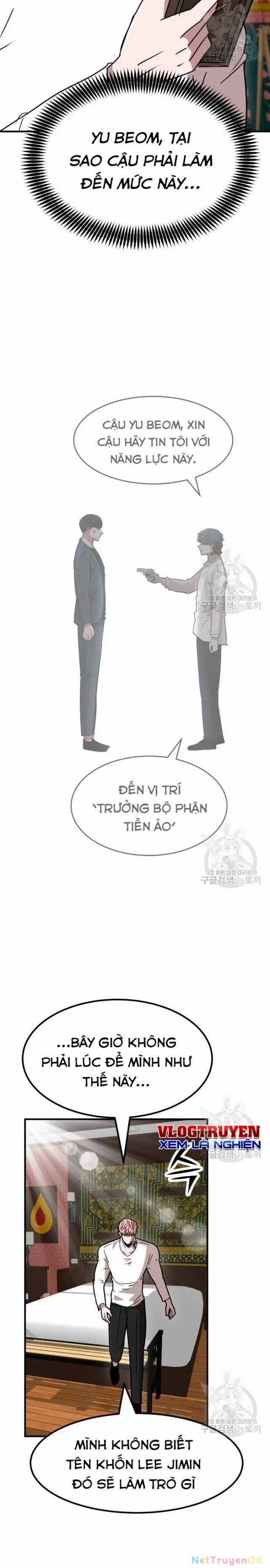 Coin Báo Thù Chapter 25 trang 24