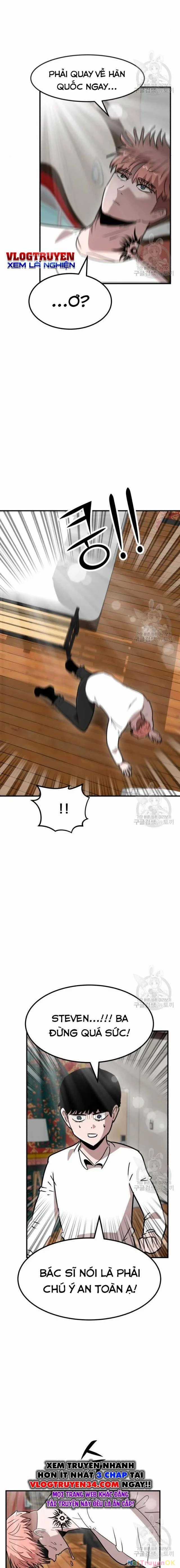 Coin Báo Thù Chapter 25 trang 25