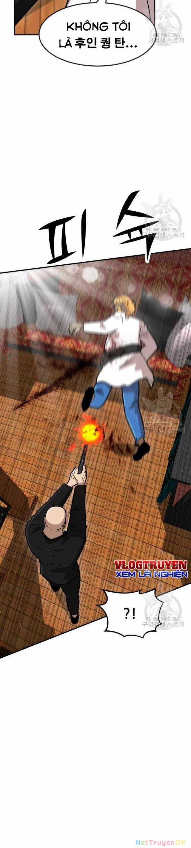 Coin Báo Thù Chapter 25 trang 29