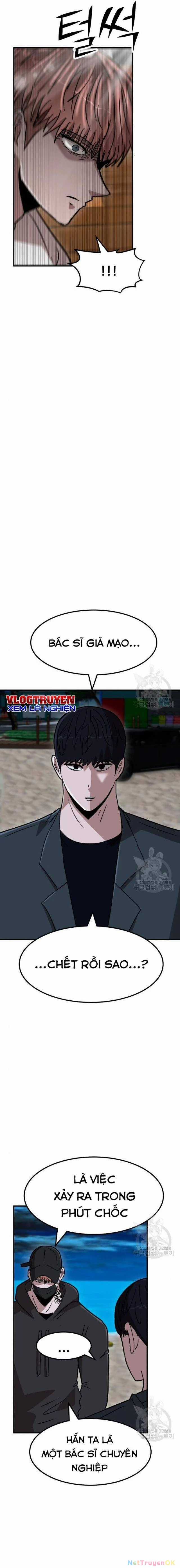 Coin Báo Thù Chapter 25 trang 30