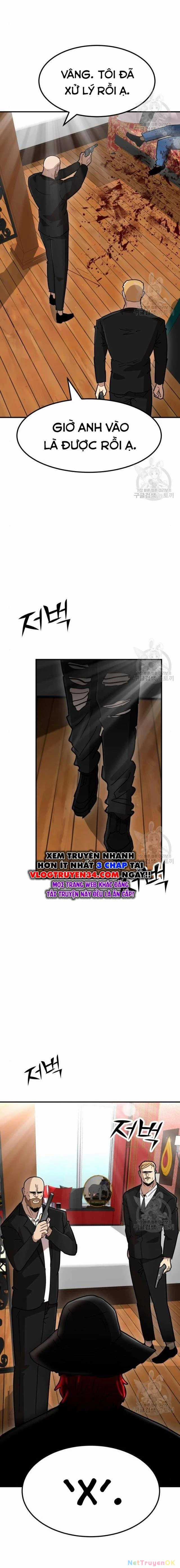 Coin Báo Thù Chapter 25 trang 32