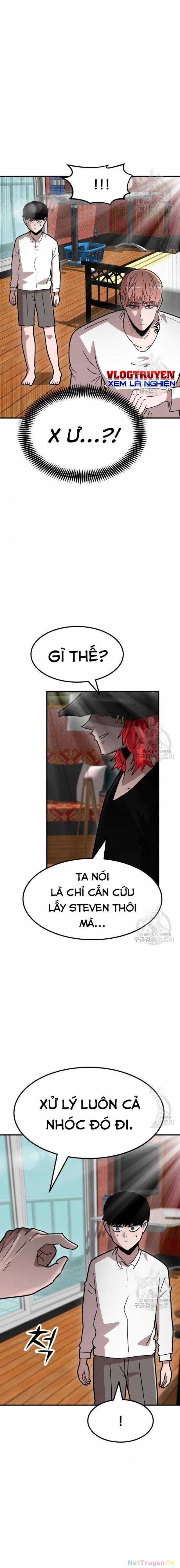Coin Báo Thù Chapter 25 trang 33