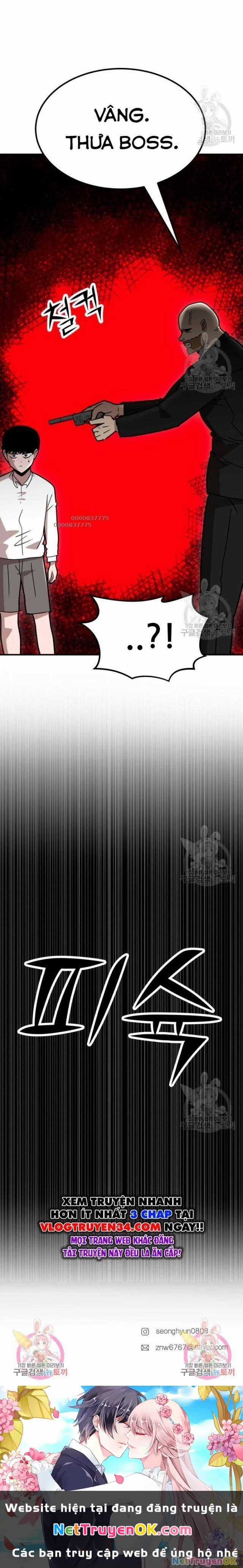 Coin Báo Thù Chapter 25 trang 34