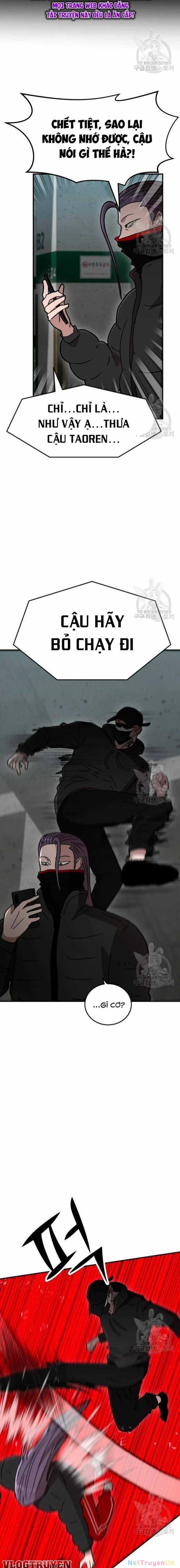 Coin Báo Thù Chapter 25 trang 6