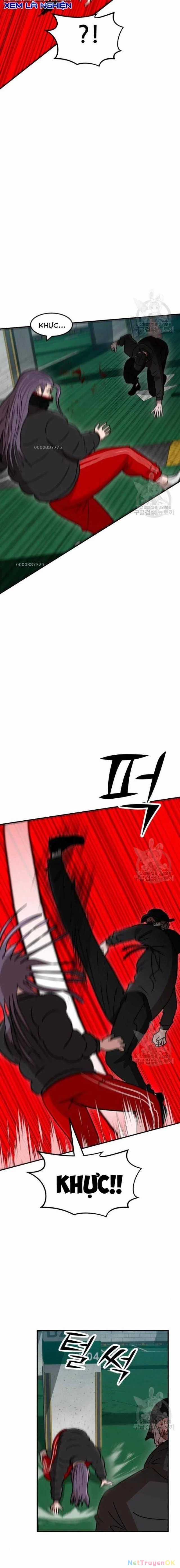 Coin Báo Thù Chapter 25 trang 7