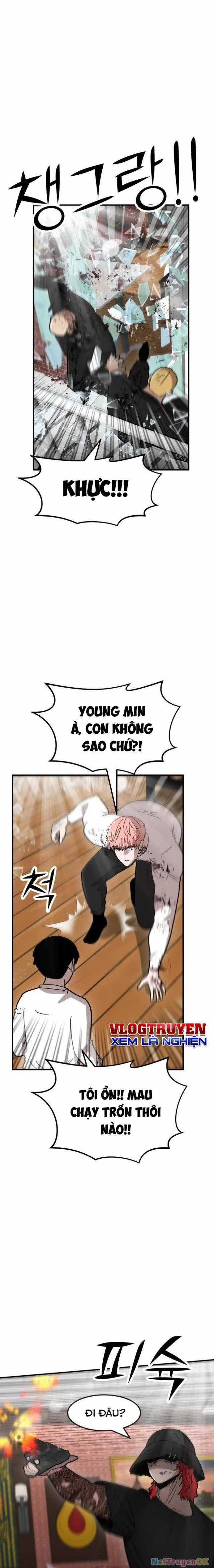 Coin Báo Thù Chapter 26 trang 17