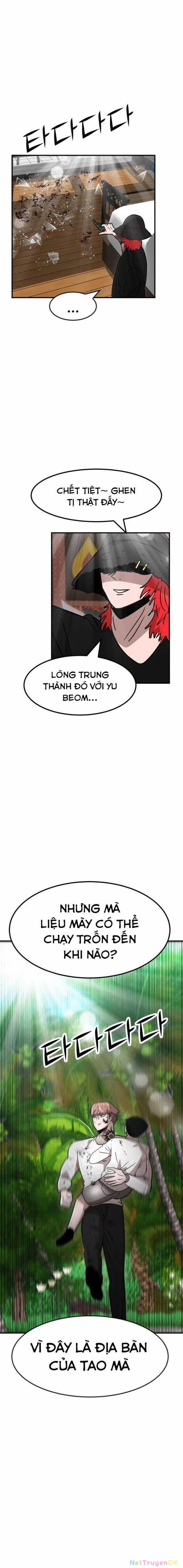 Coin Báo Thù Chapter 26 trang 19
