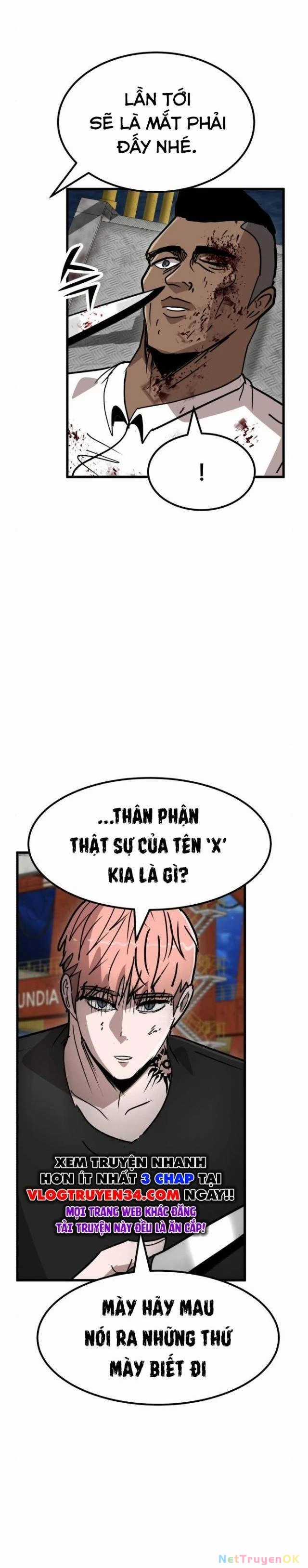 Coin Báo Thù Chapter 26 trang 22