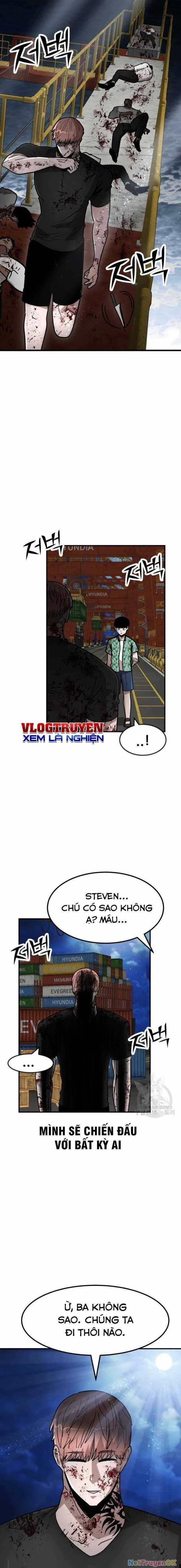 Coin Báo Thù Chapter 26 trang 26