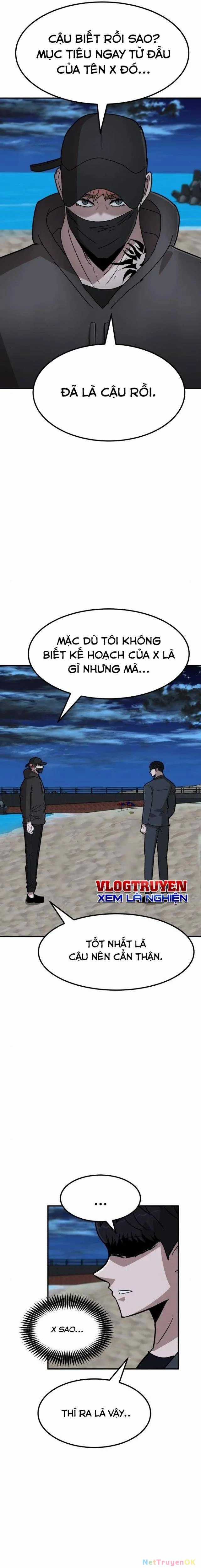 Coin Báo Thù Chapter 26 trang 28