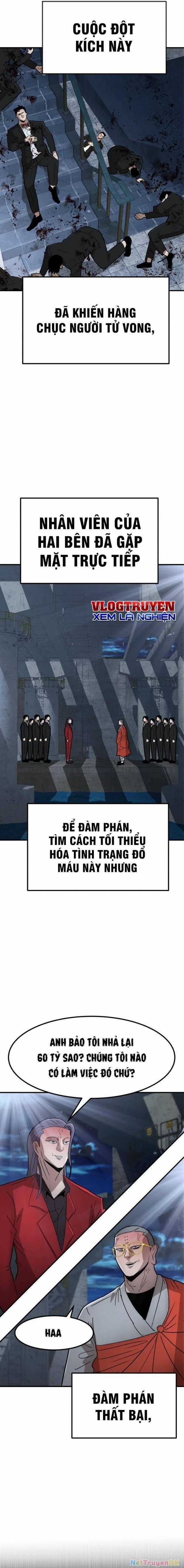 Coin Báo Thù Chapter 26 trang 35