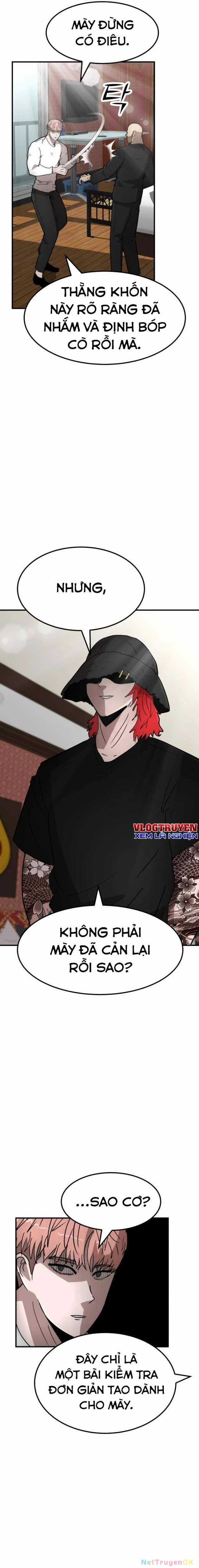 Coin Báo Thù Chapter 26 trang 4