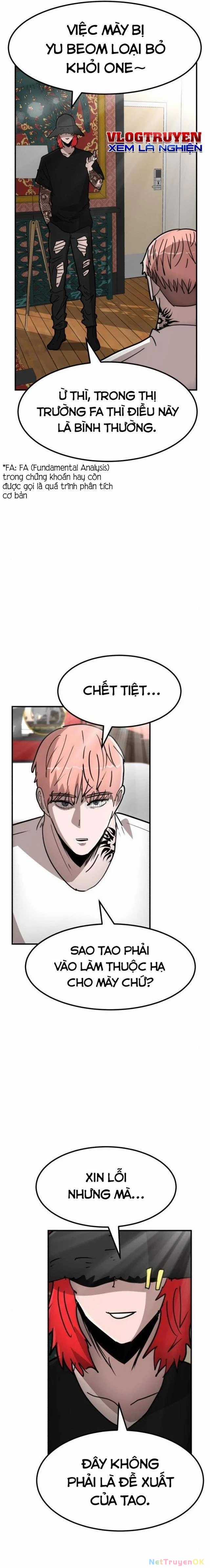 Coin Báo Thù Chapter 26 trang 6