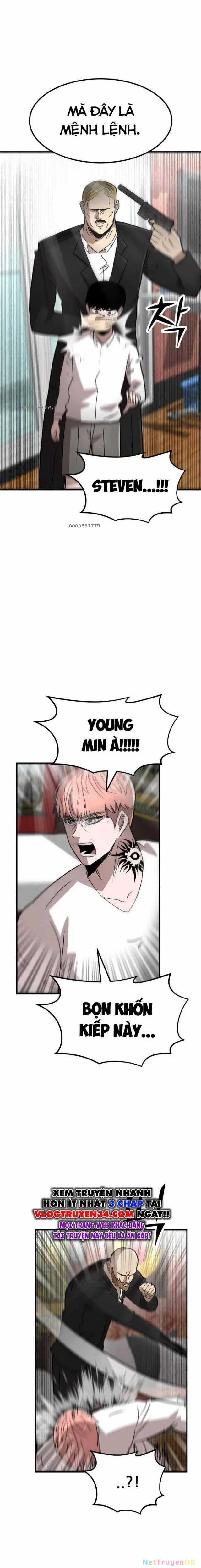 Coin Báo Thù Chapter 26 trang 7