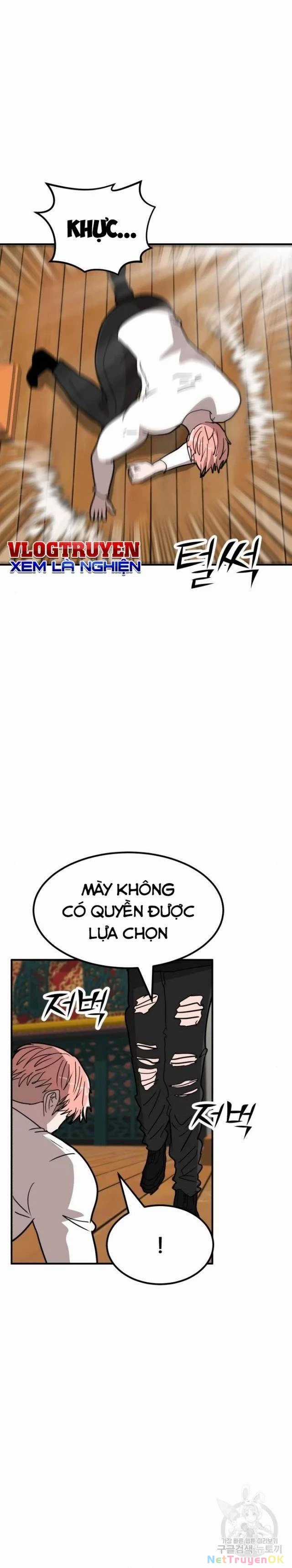 Coin Báo Thù Chapter 26 trang 8