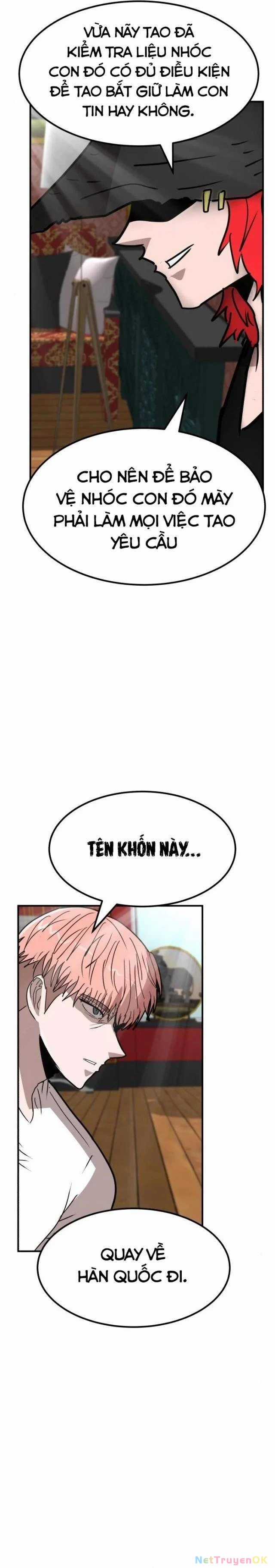 Coin Báo Thù Chapter 26 trang 9
