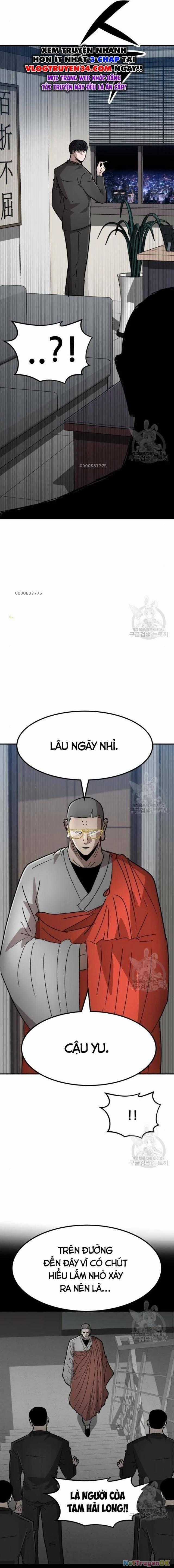 Coin Báo Thù Chapter 27 trang 1