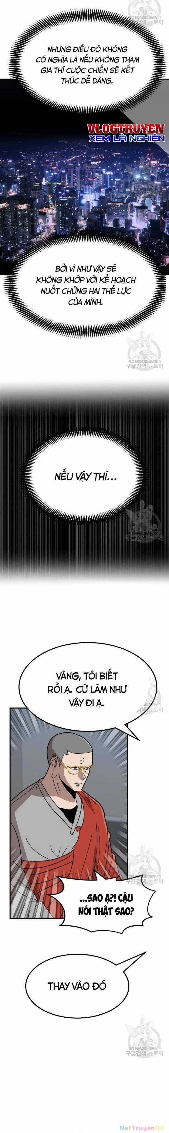 Coin Báo Thù Chapter 27 trang 10